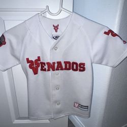 Mazatlán Venados Kids Jersey 
