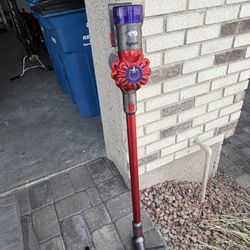 Dyson Vaccum