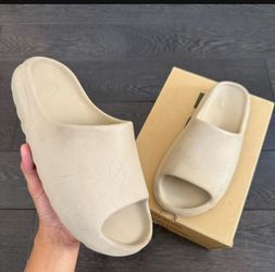 adidas Yeezy Slide Pure (Restock Pair) Men’s Size 12