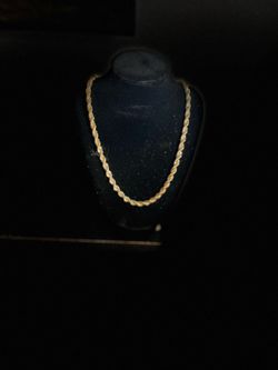 Rope Chain