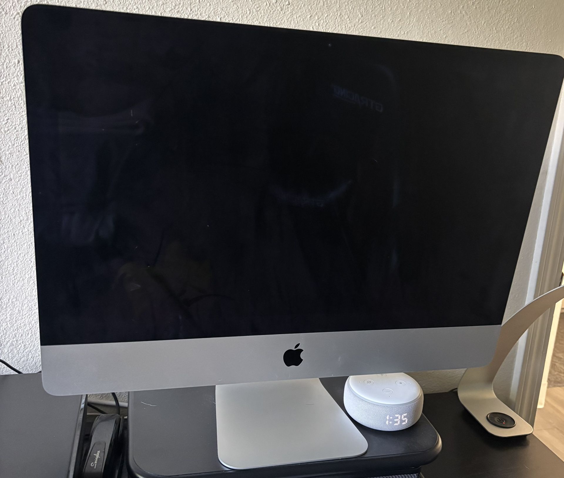 Mac computer 2019