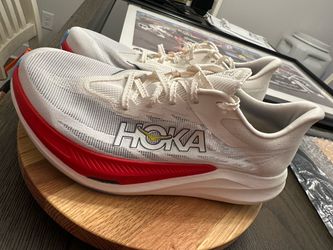 Hoka Rocket X3 Running Shoes
