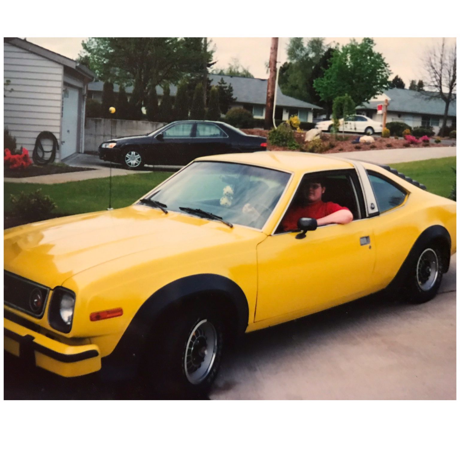 Photo VERY RARE! 1978 AMC AMX One of Only 2500 Made. Runs And Drives. Strong Motor. $3500 Or OBO