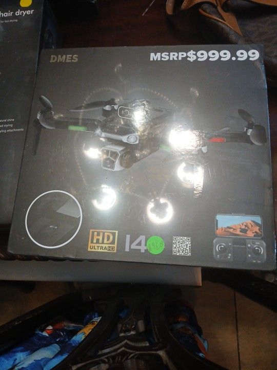 Drone