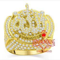 Ring Size 10