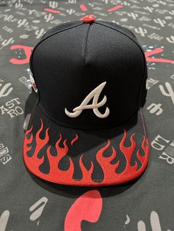 Atlanta Braves hat