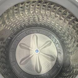 Samsung Washing Machine 