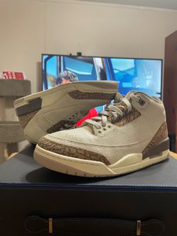 Air Jordan 3 Retro ‘Palomino’ Men’s Size 8.5