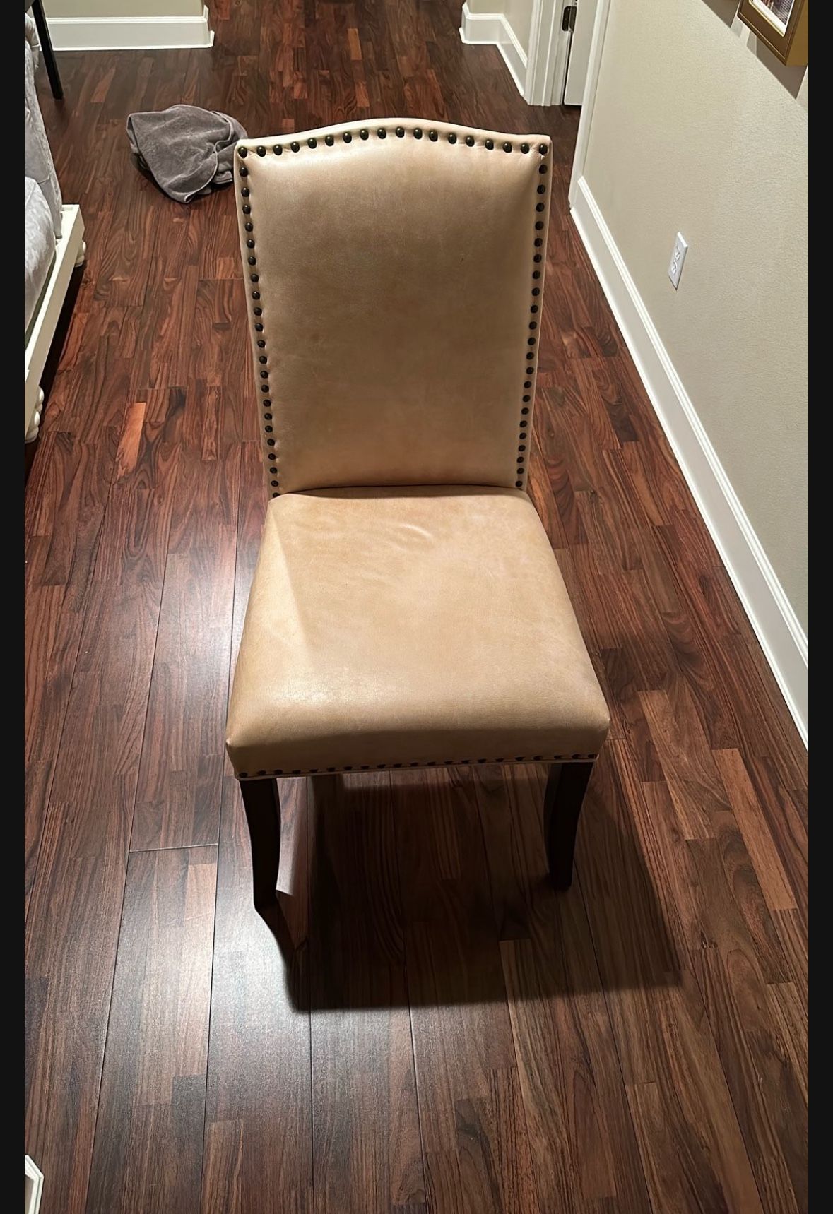 Pottery Barn Chair