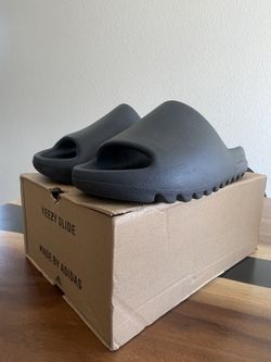 Yeezy slides