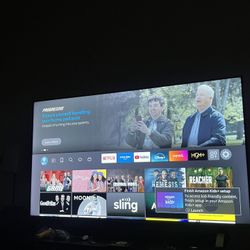 65 Inch Fire Tv