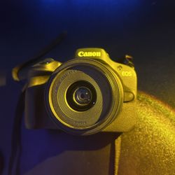 Canon R100