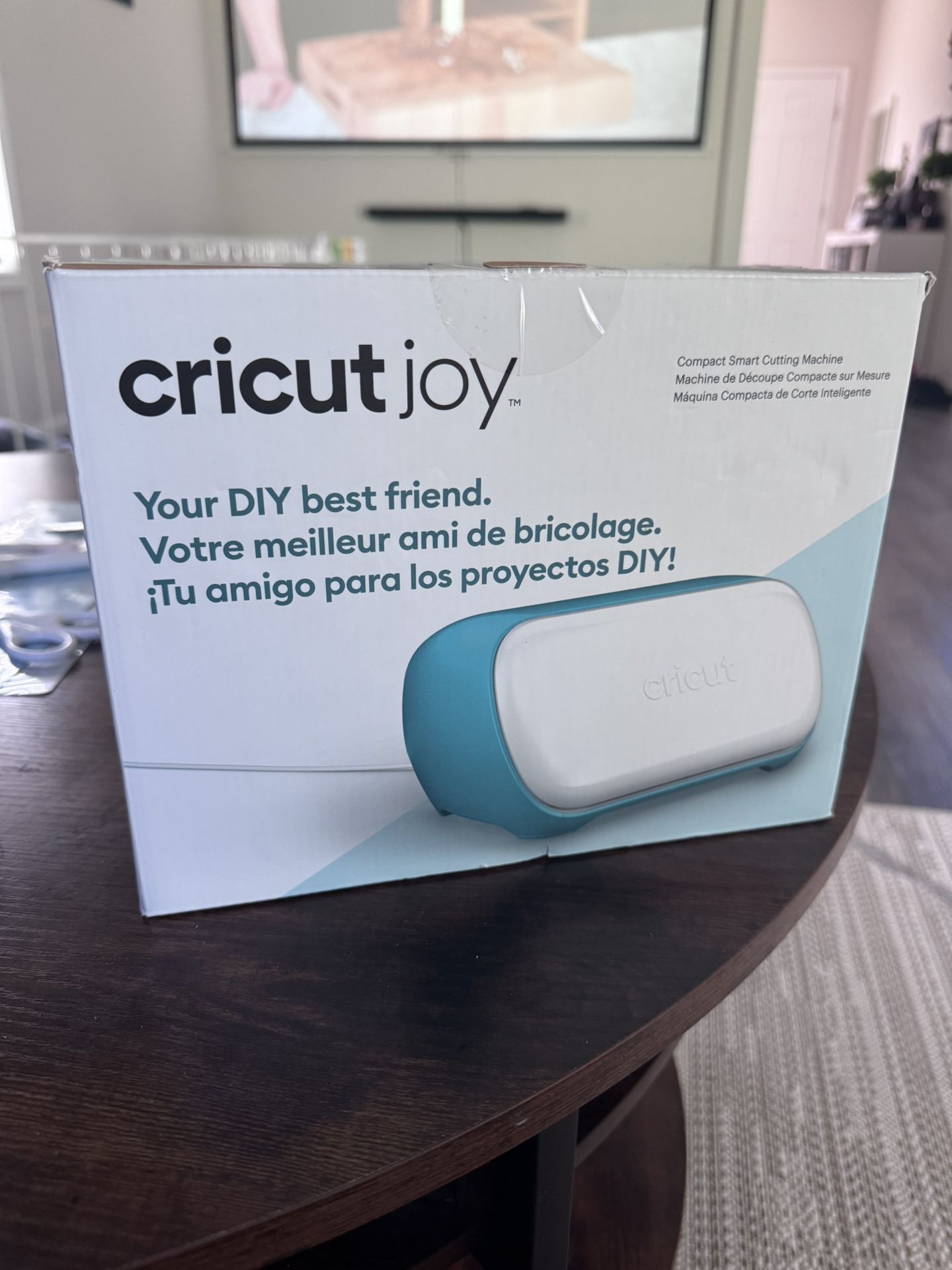 Cricut Joy