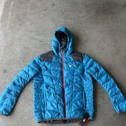 Spider Jacket XL
