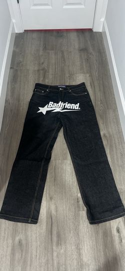 Bad Friend Pants Size:34