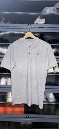 Calvin Klein Boys Polo Size XL