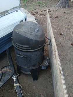 BBQ