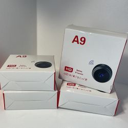 Spy Camera | 4k