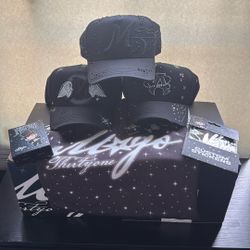 THIRTYONE x EL MAGO FULLSET