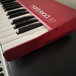 Nord Lead A1