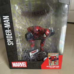 McFarlane Spider-Man Collectable 