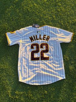 San Diego Padres Jersey