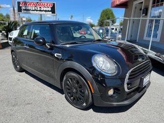2018 MINI Hardtop 2 Door