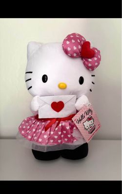 Hello Kitty Steppers