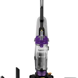 Vacuum Eureka