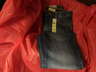 New Boys Jeans Old Navy