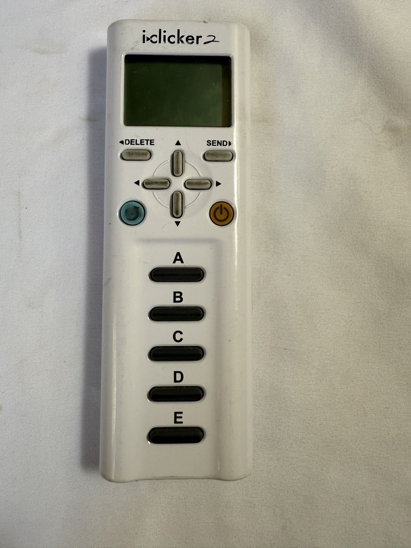I Clicker 2 Remote