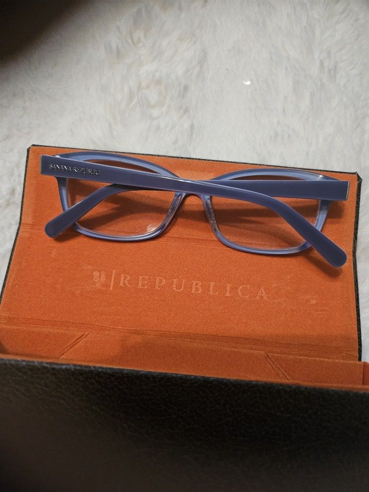 Banana Republic Frame 