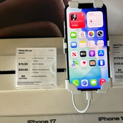 iPhone 16e $200 When You Switch To Boost Mobile 