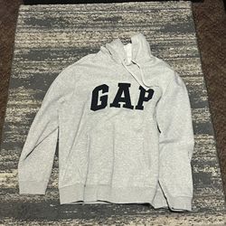 Gap Hoodie XL