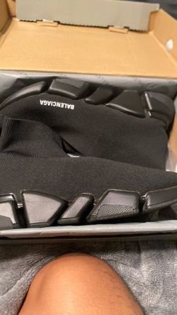 balenciagas