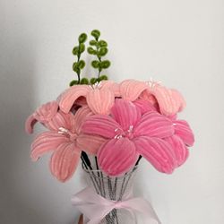 Handmade Flowers