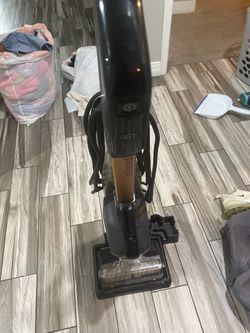 Bissell Upright Wet Dry Floor Cleaner