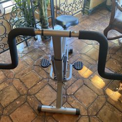 Workout Equipment 