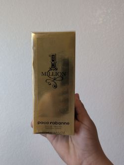 1 Million Paco Rabanne - Men's Cologne