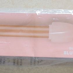 Foxy Bae 25mm Blush Curling Wand