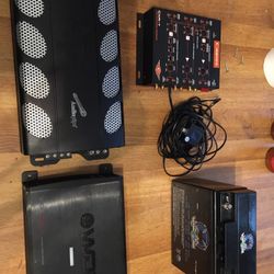 Sounds Offer Up