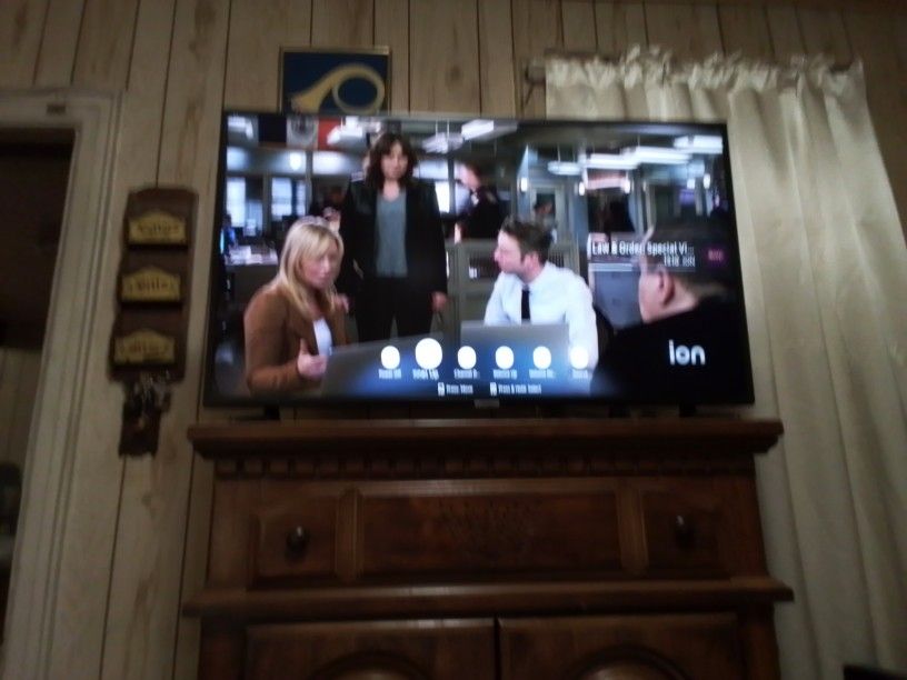 Samsung 43 Inch Smart Tv 4k UHD