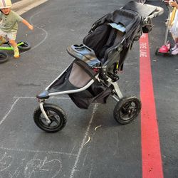 Single BOB Stroller