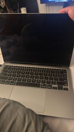 2020 MacBook Air