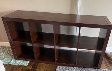 8 cube organizer