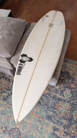 Surfboard pro model Jordy smith