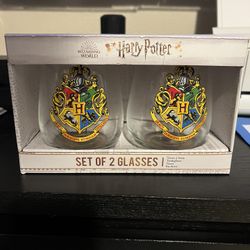 Harry Potter Mugs