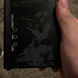 Keymander Mouse And Keyboard Adapter