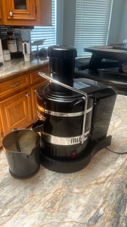 Juicer
