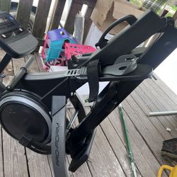 Exercise Machine